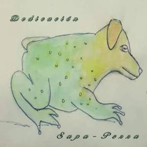 Kinta Sinfonia - DEDICACIÓN (SAPA PERRA) (feat. CHOCO MAGIC RAP TOUR, MAURO MDS, KRAPO TRAMPAS, MONO PEÑA, JHANKI STYLE & JEAN BEATS) (Explicit)