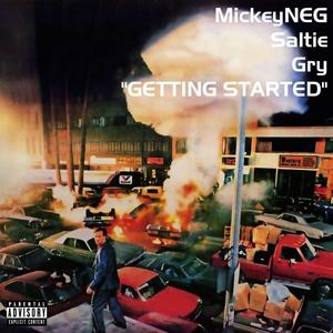 Getting Started (Explicit)