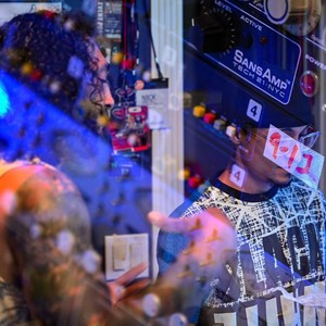 Right Time (Explicit)