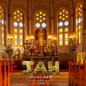 Jah (feat. Agba Awo & LNC)