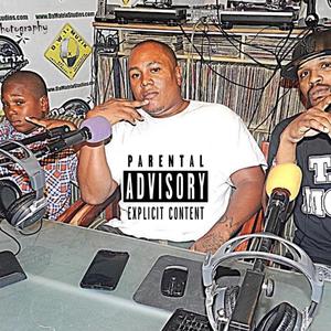 UNTOUCHABLE FREESTYLE (feat. KING B STAX) (Explicit)