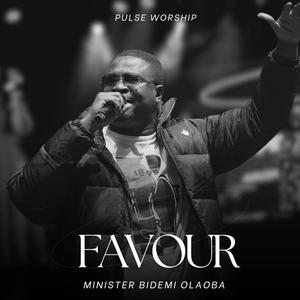 Favour (feat. Bidemi Olaoba)