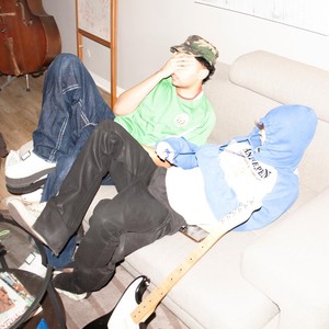 Spin Away (Explicit)