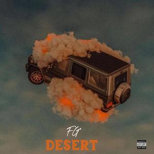 Désert (Explicit)