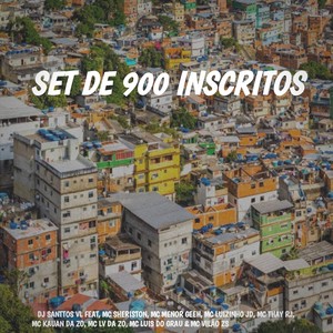 Set De 900 Inscritos (Explicit)