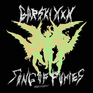 SONG OF FURIES (Prod. by Flacko J) [Explicit]