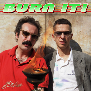 Burn It!
