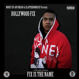 FIX Is The Name (Krusafix Edition) [Explicit]