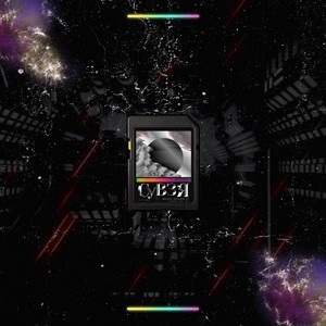 JOCABA MUSIC - CYB3Я MUSIC SESSION 001 “Todo de mí”