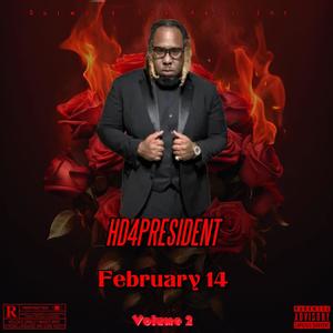 February 14 Volume 2 (Explicit)