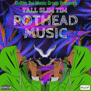 PotHead Music (Explicit)