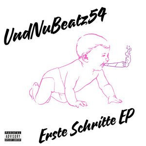 Erste Schritte - EP (Explicit)