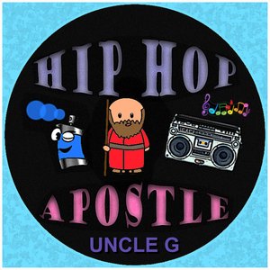 Hiphop Apostle