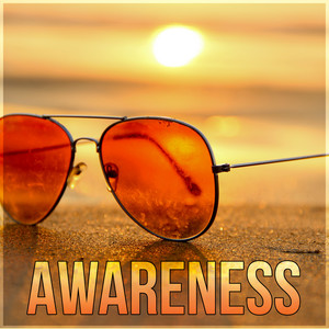 Awareness - Calm Nature Sounds for Hypnosis & Deep Sleep, Hypnotic Therapy with Subliminal Messages, Cure Insomnia & Quit Smoking