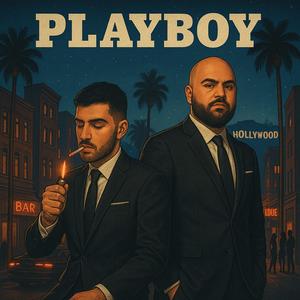 PLAYBOY (feat. Manch) (Explicit)