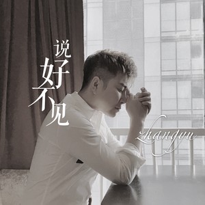 说好不见