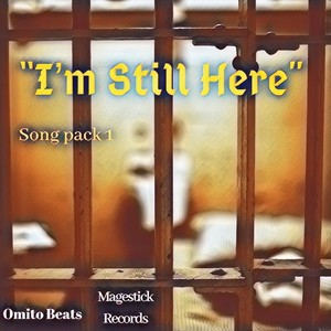 I'm Still Here (Song Pack 1)