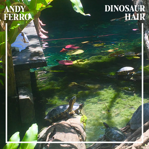 Dinosaur Hair (Charlie Conway Remix)