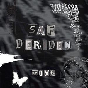 Saf Deriden (Explicit)