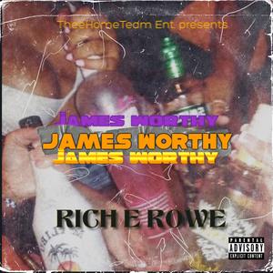 James Worthy (feat. Chantelle Hood) (Explicit)