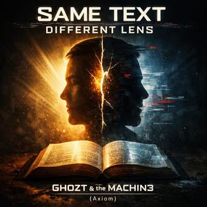 SAME TEXT, DIFFERENT LENS (Explicit)