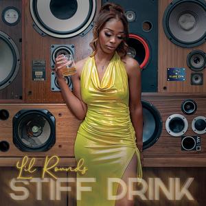 Stiff Drink (Radio Edit)