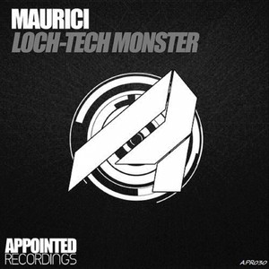 Loch-Tech Monster