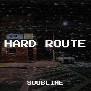 Hard Route (Explicit)