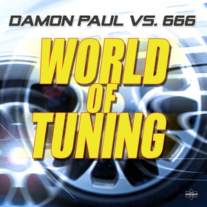 World of Tuning(2K15) (Damon Paul Edit)