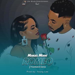 Romeo (feat. Kracktwist & Samza)