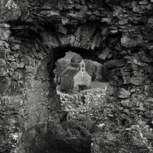 Hungry Ghost (feat. Rory Sweeney)