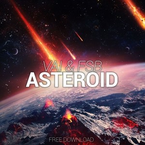 Asteroid