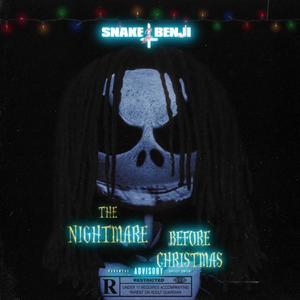 The Nightmare Before Christmas (Explicit)