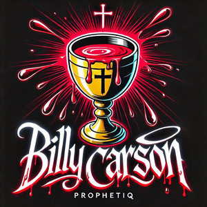 Billy Carson