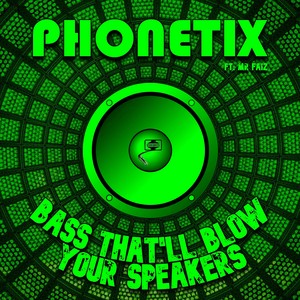 Bass That'll Blow Your Speakers