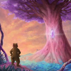 La Marche du Spino(dinosaure)