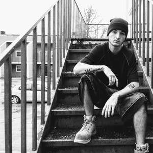 Lost Myself (Explicit)