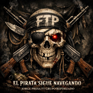 El pirata sigue navegando…
