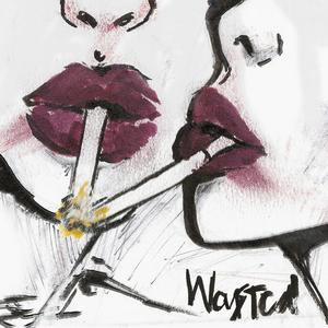 Wasted (Explicit)