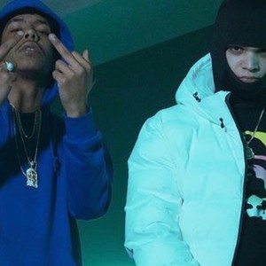 Top opps (feat. Jero72 & Elbe)