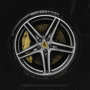 MOCKBUSTERS (Explicit)