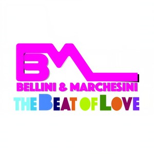 The Beat of Love (Edit Mix)
