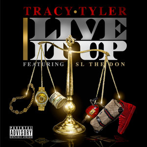 Live It Up (Explicit)