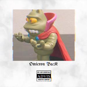 Omicron Pack (feat. Adrian) [Explicit]