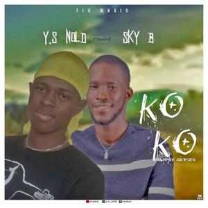 KOKO (feat. Sky B) (Explicit)