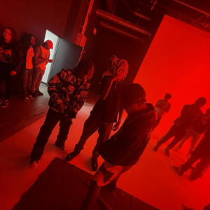 Hashra (feat. riski) (Explicit)