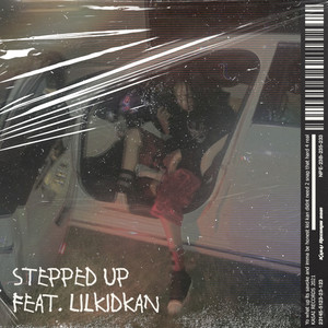 Stepped Up (Explicit)