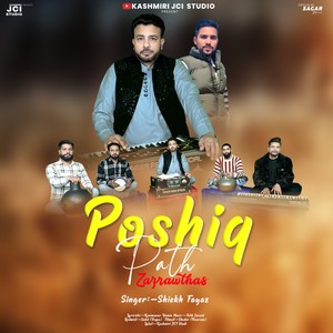 Poshiq Path Zazrawthas