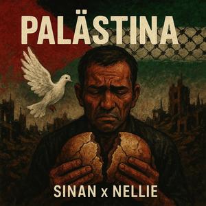 Palästina (feat. NELLIE)