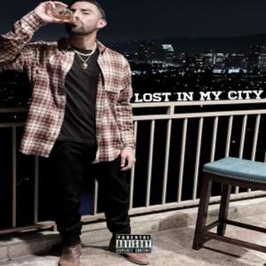 Lost in My City (feat. Atraxknockem) [Explicit]